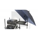 BAIT BROLLY - Parapluie à esches