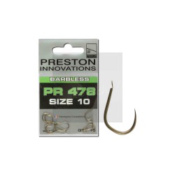 PR478 sans ardillon Preston