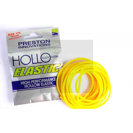 Hollo Elastic - elastique creux