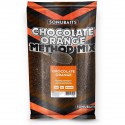 Chocolate orange method mix
