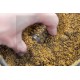 HEXMESH PLASTIC BULLET FEEDERS - cage feeder nid d'abeille