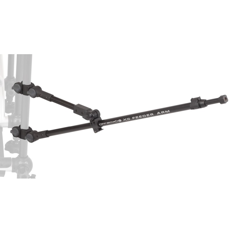 XS Feeder arm - bras feeder compact