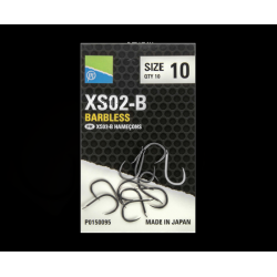 XS02-B Palette